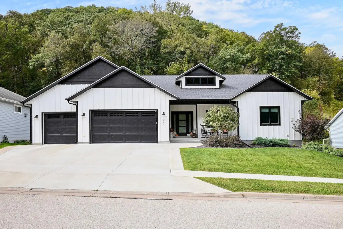357 Valley Oaks Drive, Winona, MN 55987 - #1