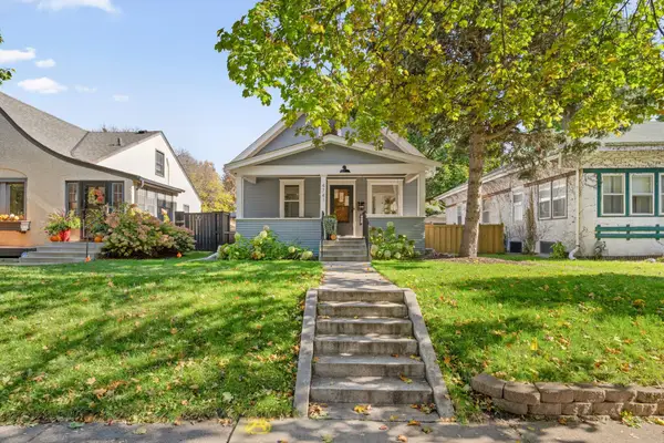 4741 Portland Avenue, Minneapolis, MN 55407