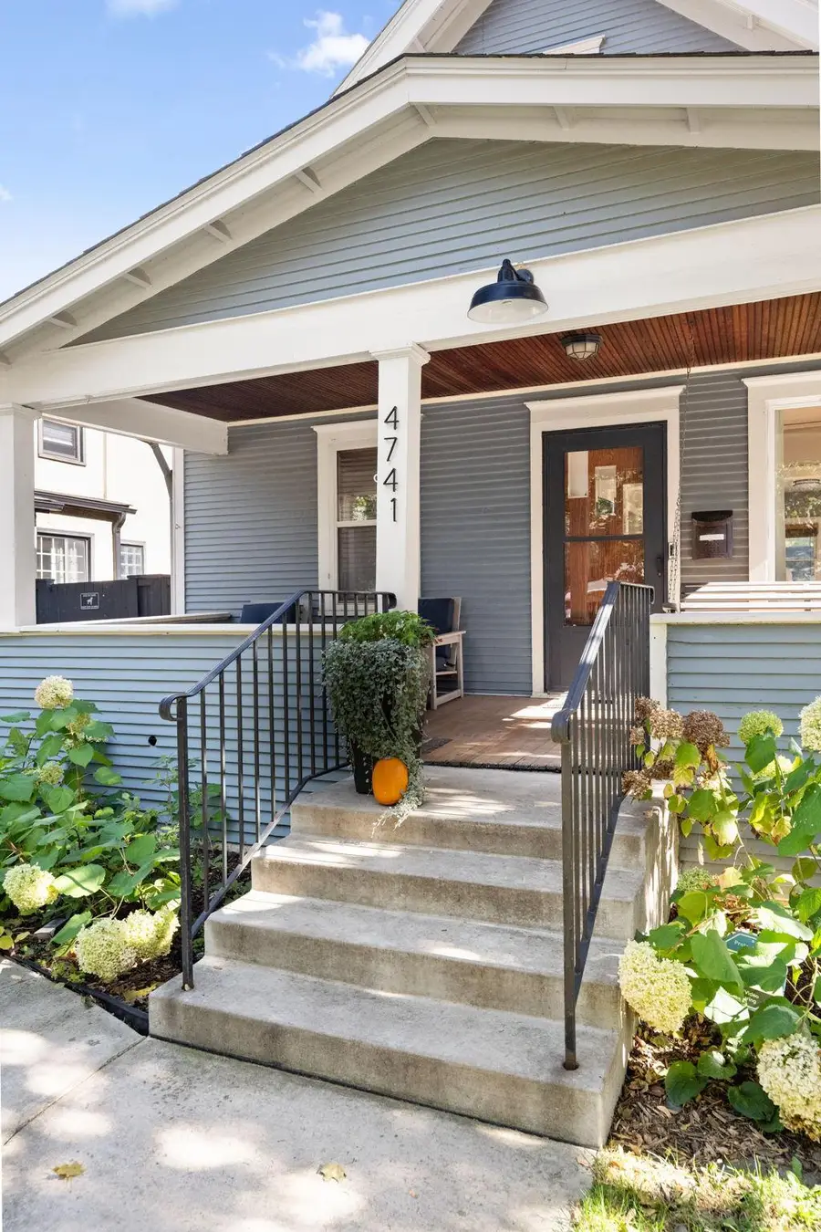 4741 Portland Avenue, Minneapolis, MN 55407 - #3