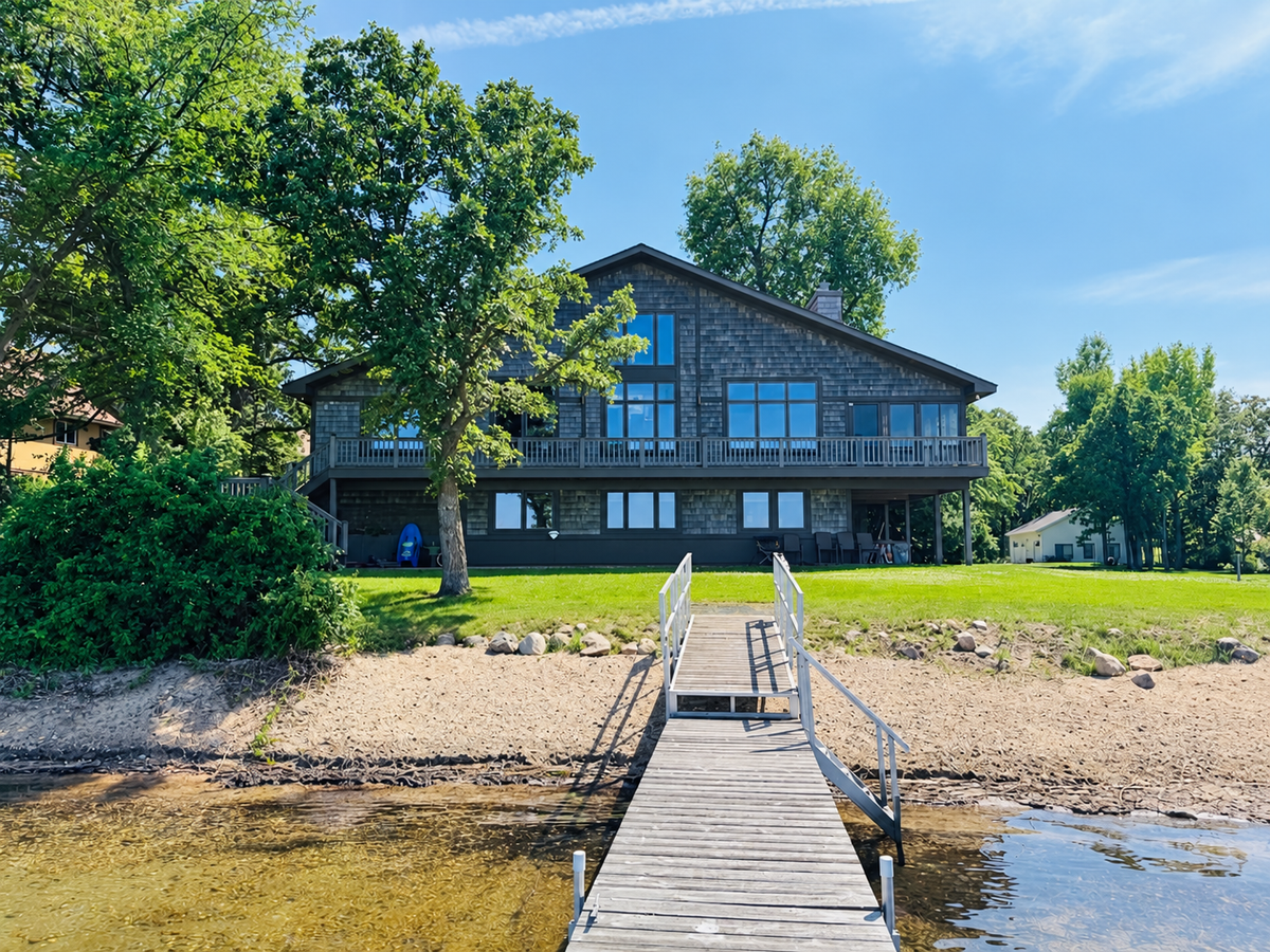 507 E Front Street, Battle Lake, MN 56515 - #1