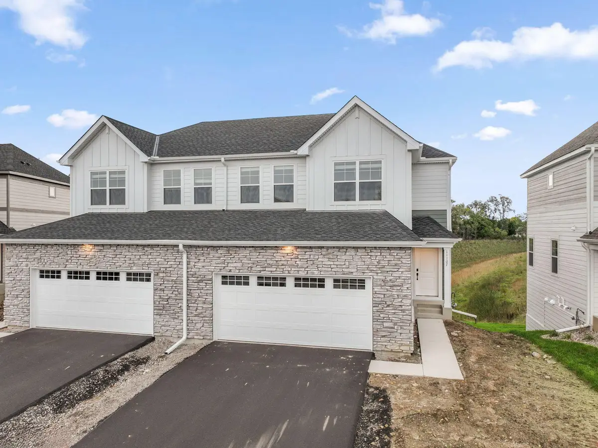 11107 203rd Street W, Lakeville, MN 55044 - #1