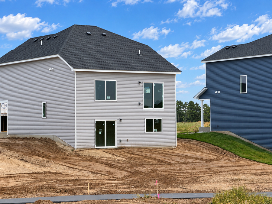 1927 Pierce Street S, Cambridge, MN 55008 - #2