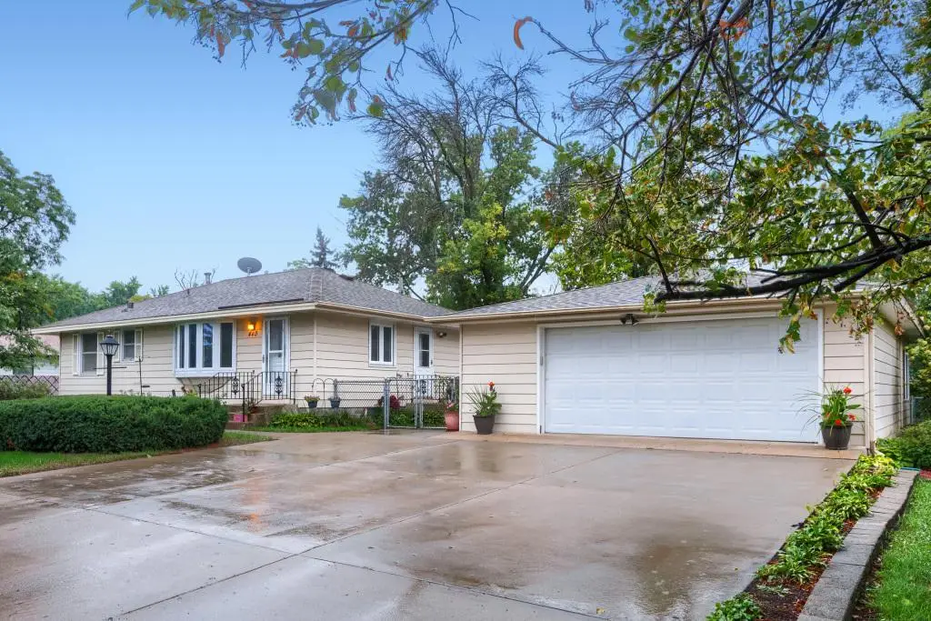 440 113th Avenue Nw, Coon Rapids, MN 55448 - #1
