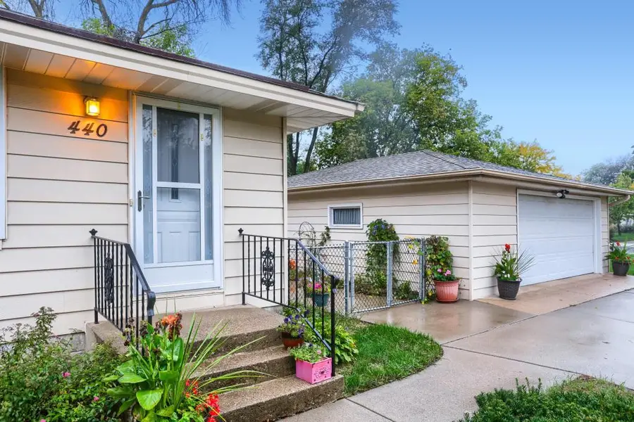 440 113th Avenue Nw, Coon Rapids, MN 55448 - #3