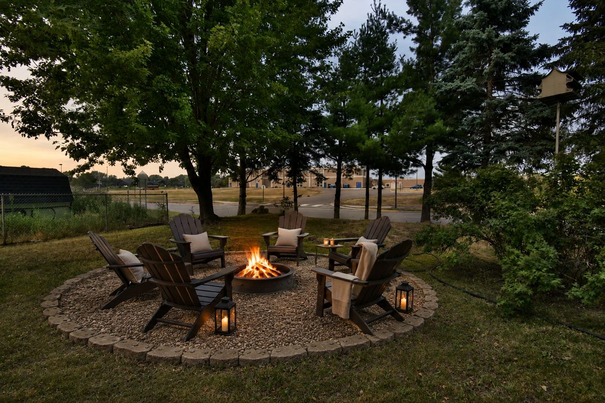 1043 Lawrence Circle, Sartell, MN 56377 - #1