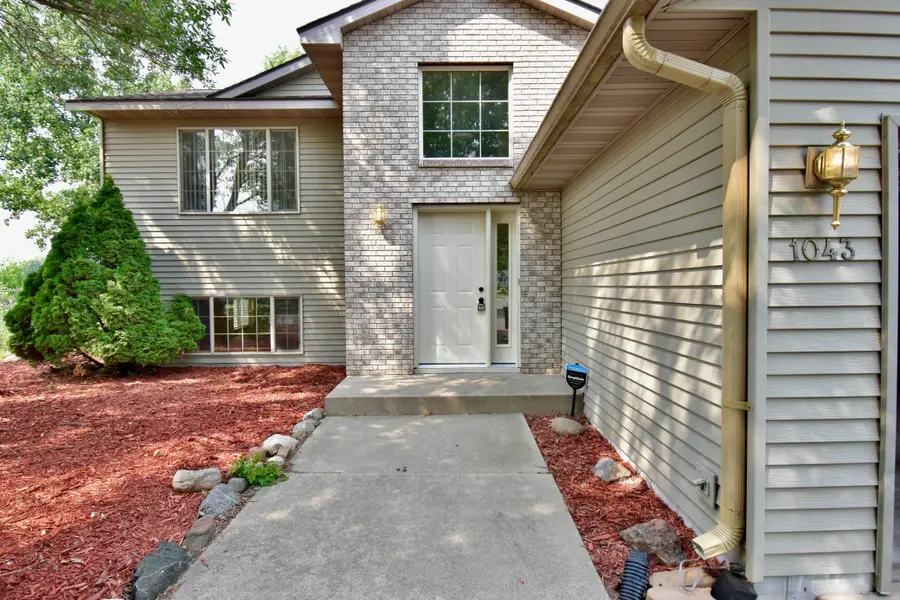 1043 Lawrence Circle, Sartell, MN 56377 - #3