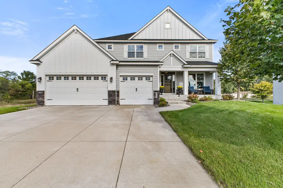 4325 Parkview Circle, Anoka, MN 55303 - #2