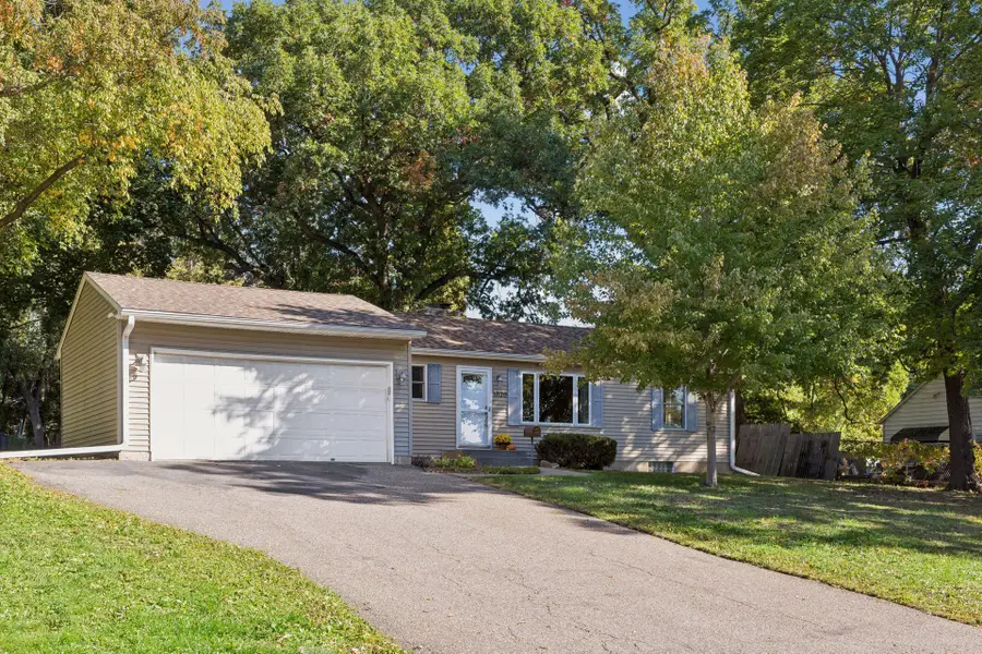 1020 Orkla Drive, Golden Valley, MN 55427 - #2