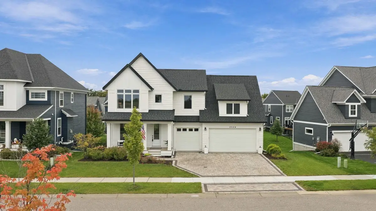 6344 Red Cedar Drive, Chaska, MN 55318 - #1