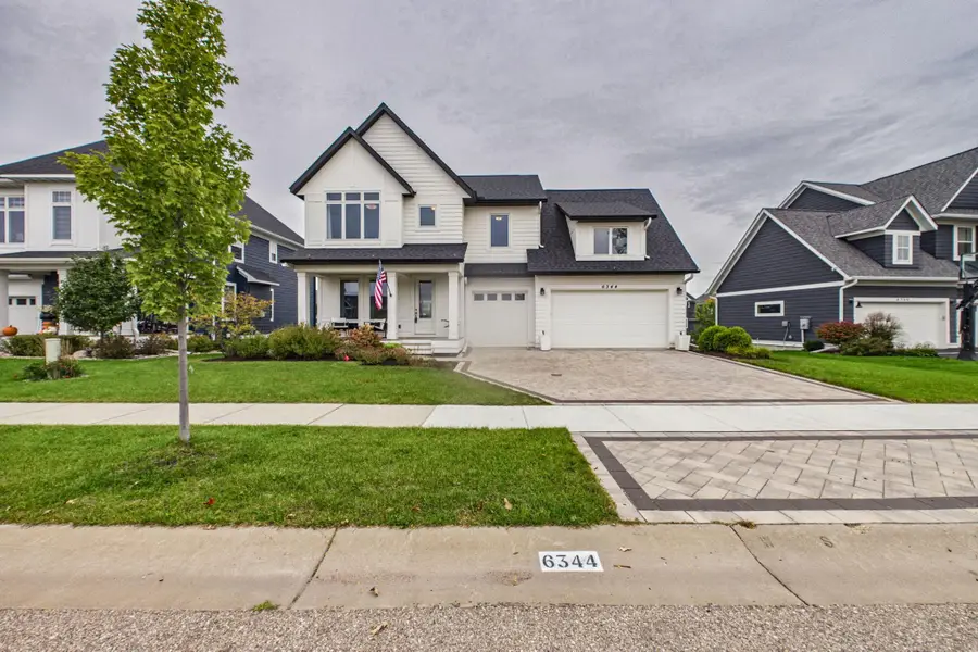 6344 Red Cedar Drive, Chaska, MN 55318 - #3