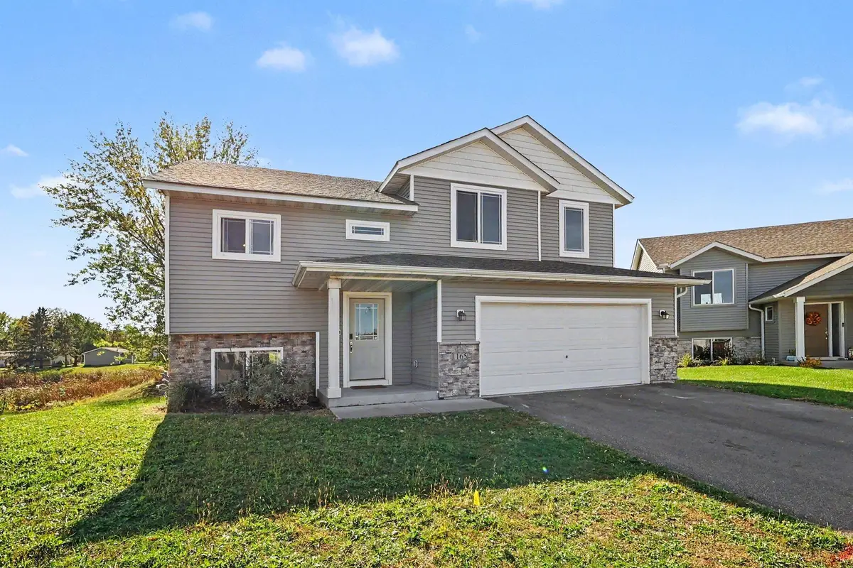 1165 Filkins Street, Prescott, WI 54021 - #1