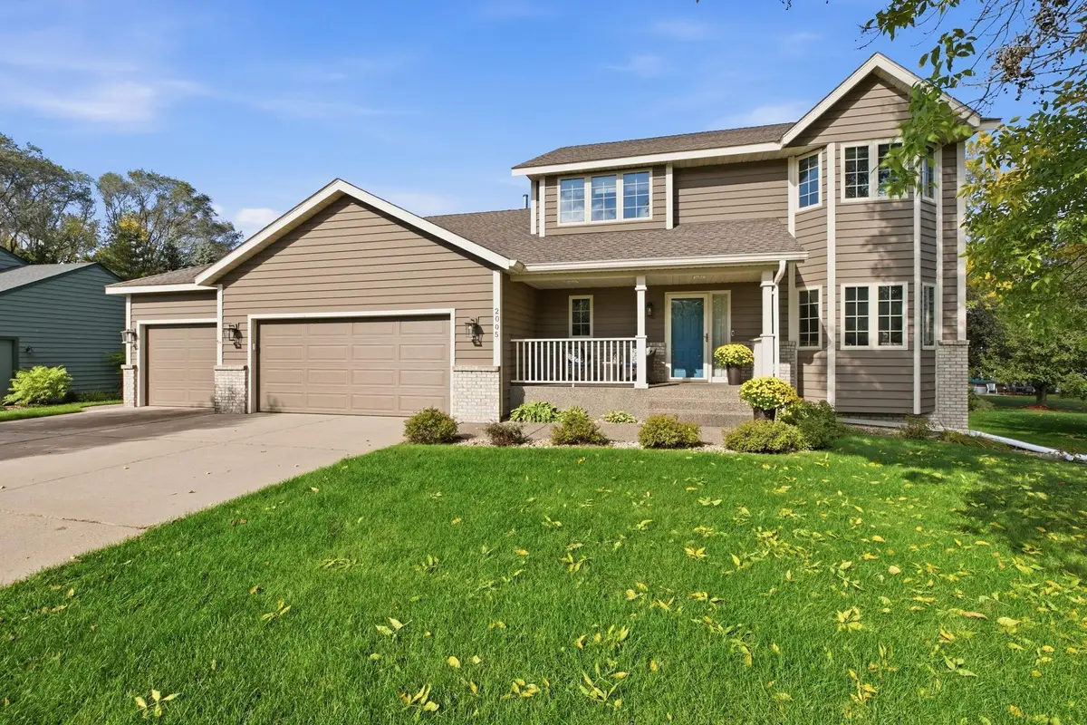 2005 Prairie Hill Road, Saint Cloud, MN 56301 - #1