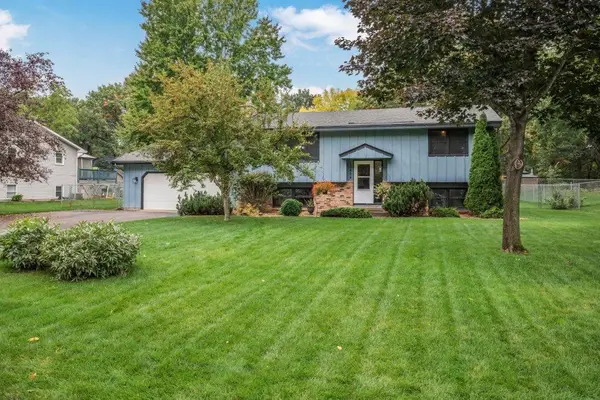 13454 Jonquil Street Nw, Andover, MN 55304