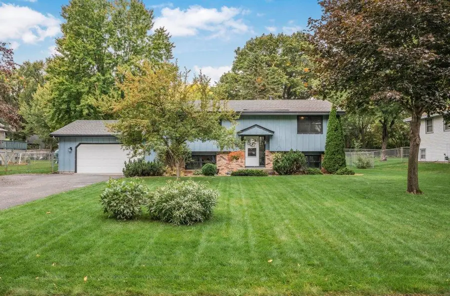 13454 Jonquil Street Nw, Andover, MN 55304 - #2