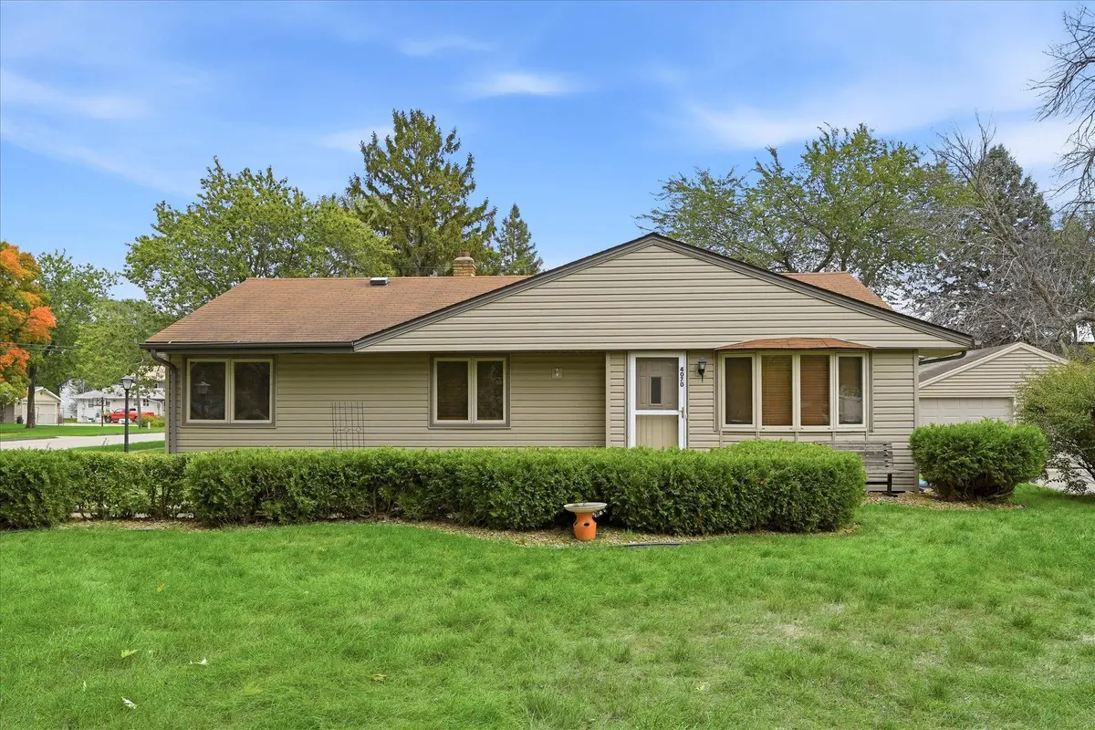 4070 Jay Lane, White Bear Lake, MN 55110 - #1