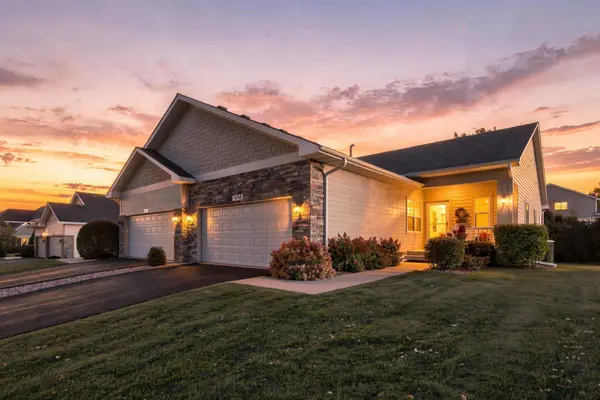1698 Alphon Drive, Victoria, MN 55386