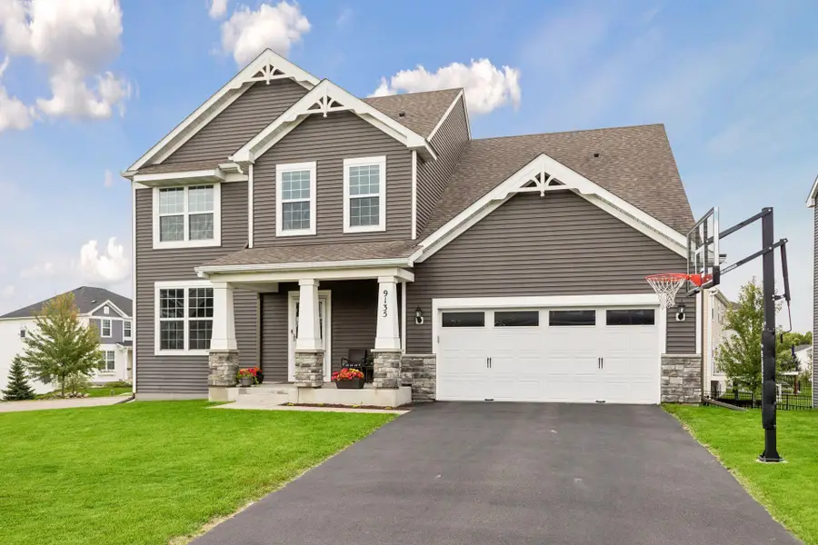 9135 Lighthouse Lane, Woodbury, MN 55129 - #2