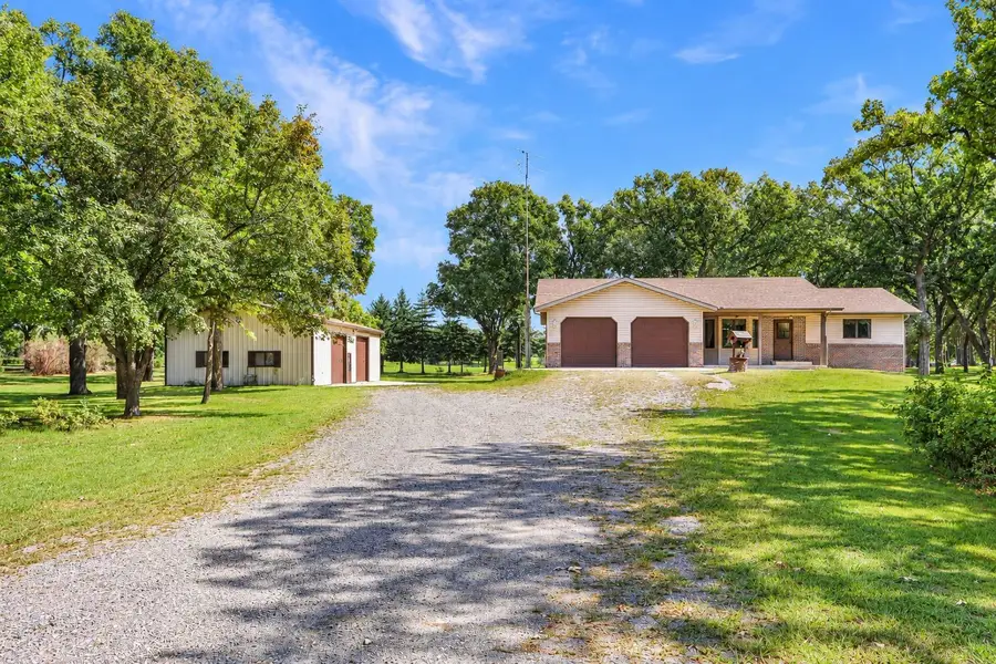 8952 Indian Road Nw, Rice, MN 56367 - #2