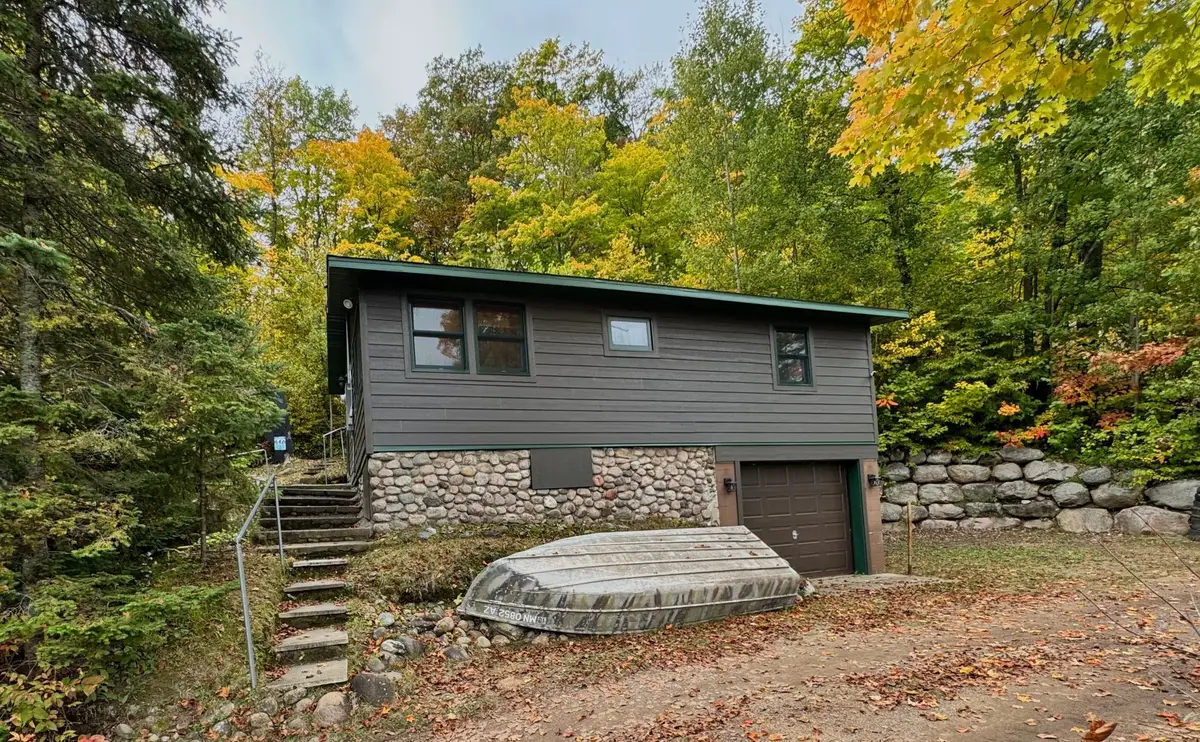 5447 Forest Ridge Road, Garrison, MN 56450 - #1