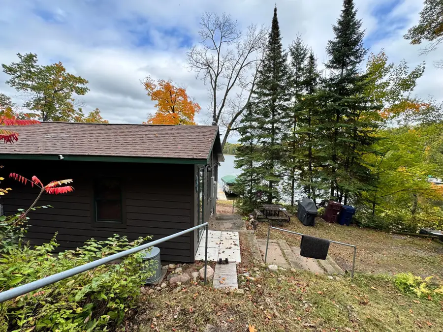 5447 Forest Ridge Road, Garrison, MN 56450 - #3