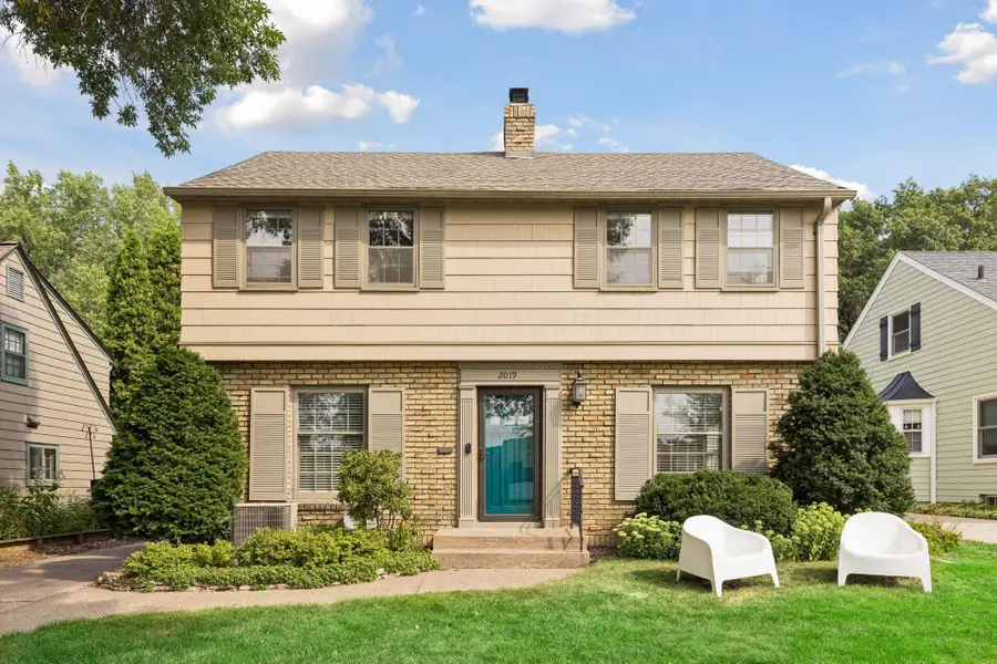 2019 Bayard Avenue, Saint Paul, MN 55116 - #2