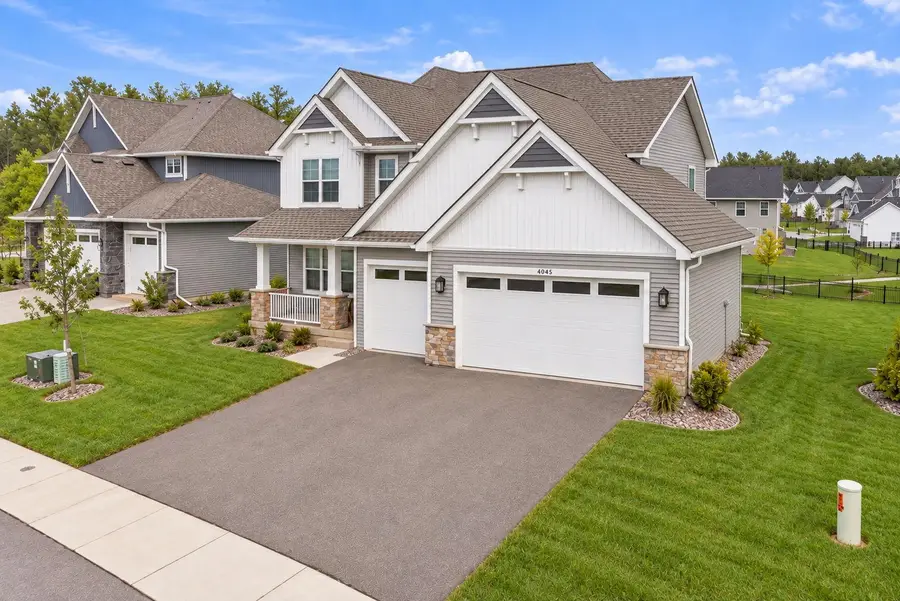 4043 Heath Lane N, Oakdale, MN 55128 - #3
