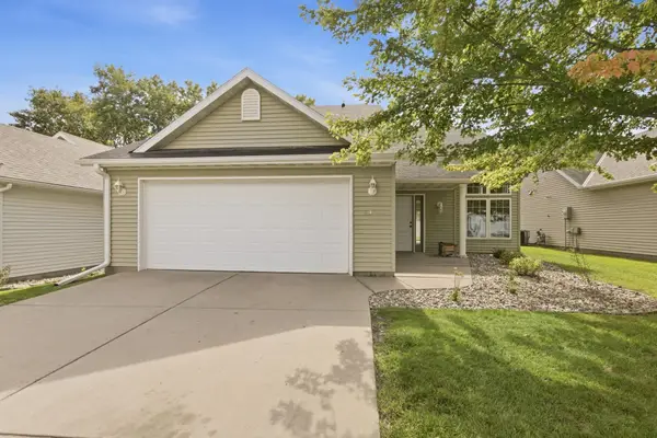 836 Aspen Circle, Waite Park, MN 56387