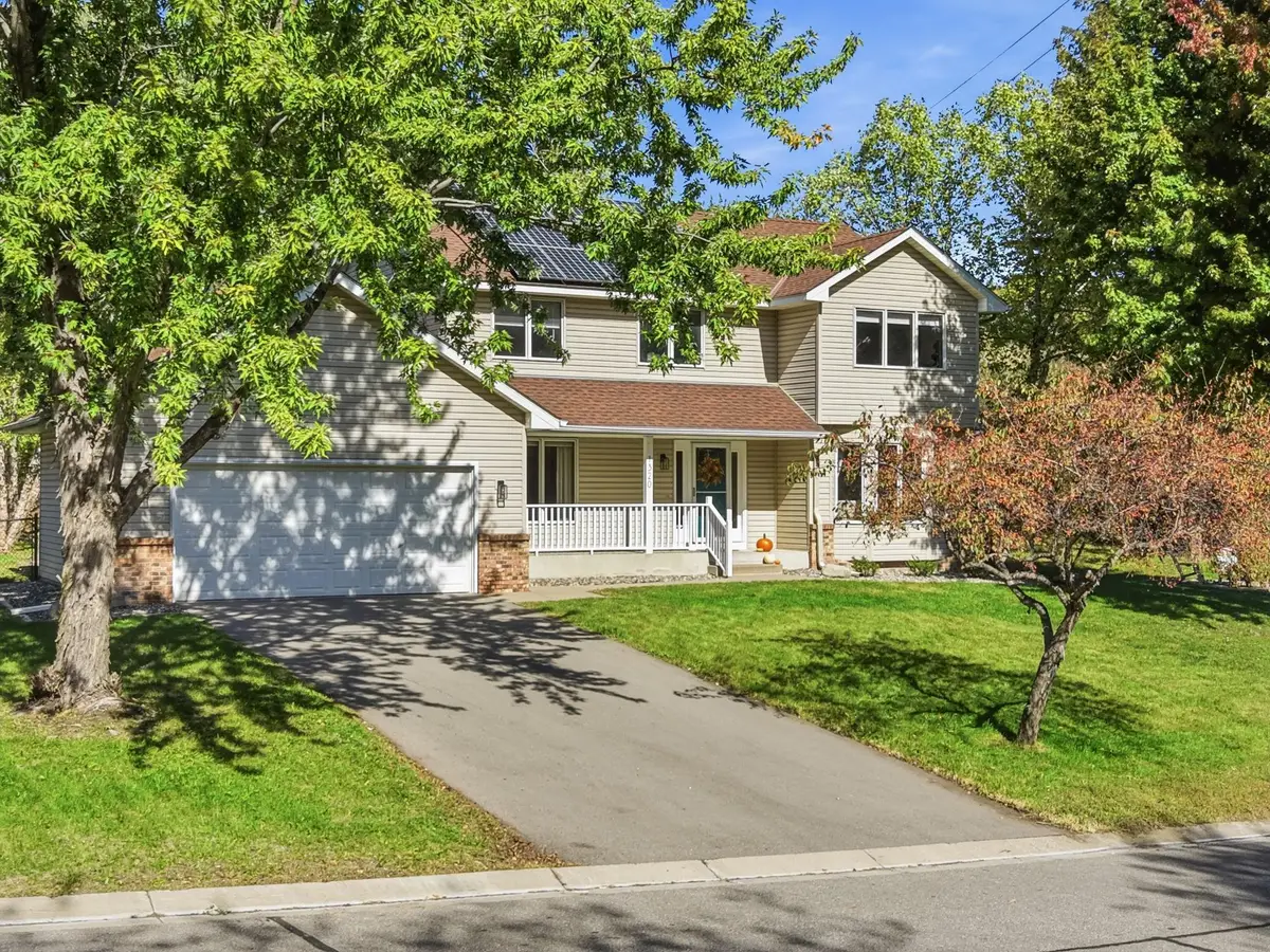 1320 Wildflower Lane, Chaska, MN 55318 - #1