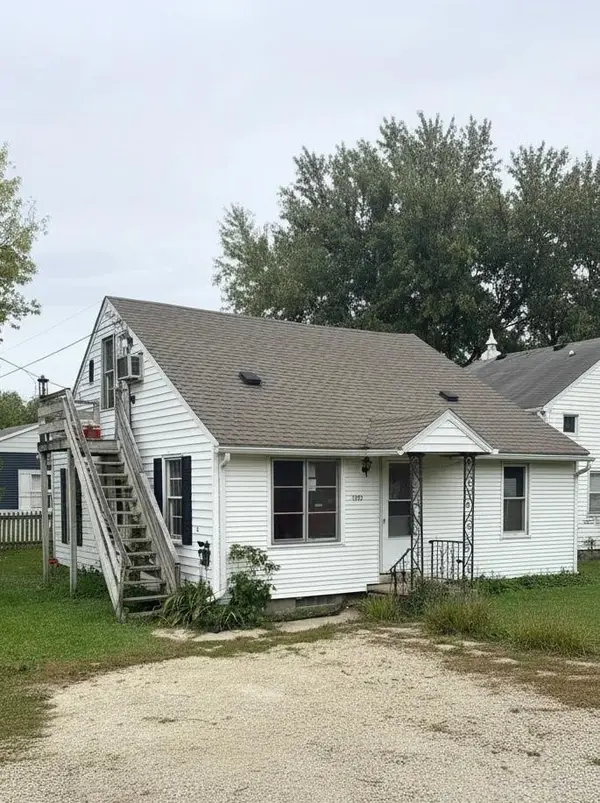 1535 2nd Street Ne, Rochester, MN 55906