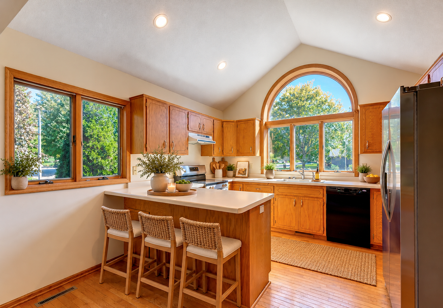 606 Columbus Avenue S, New Prague, MN 56071 - #2