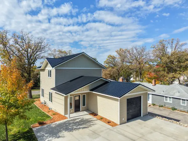 1145 Roosevelt Avenue, Detroit Lakes, MN 56501
