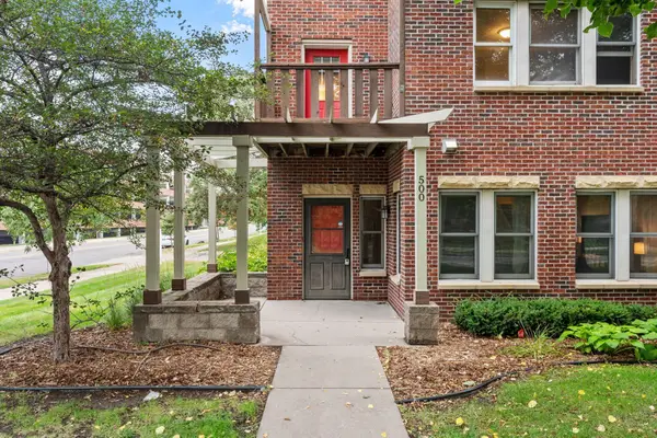500 E 27th Street, Minneapolis, MN 55408