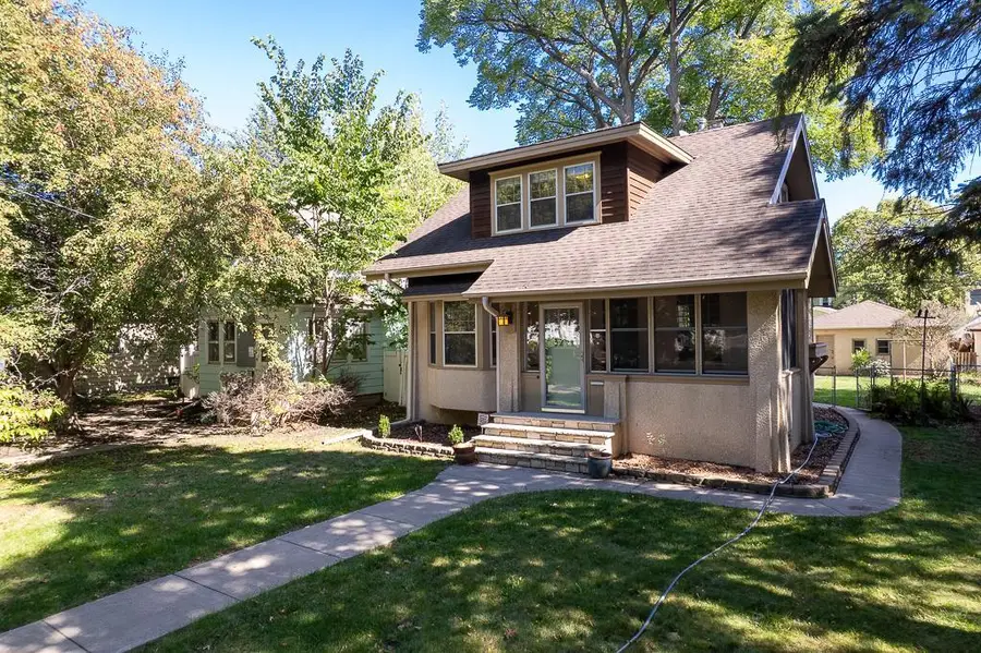 3241 30th Avenue S, Minneapolis, MN 55406 - #2