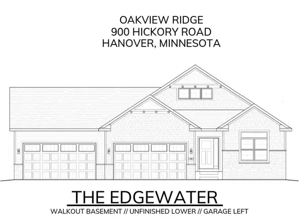 900 Hickory Road, Hanover, MN 55341