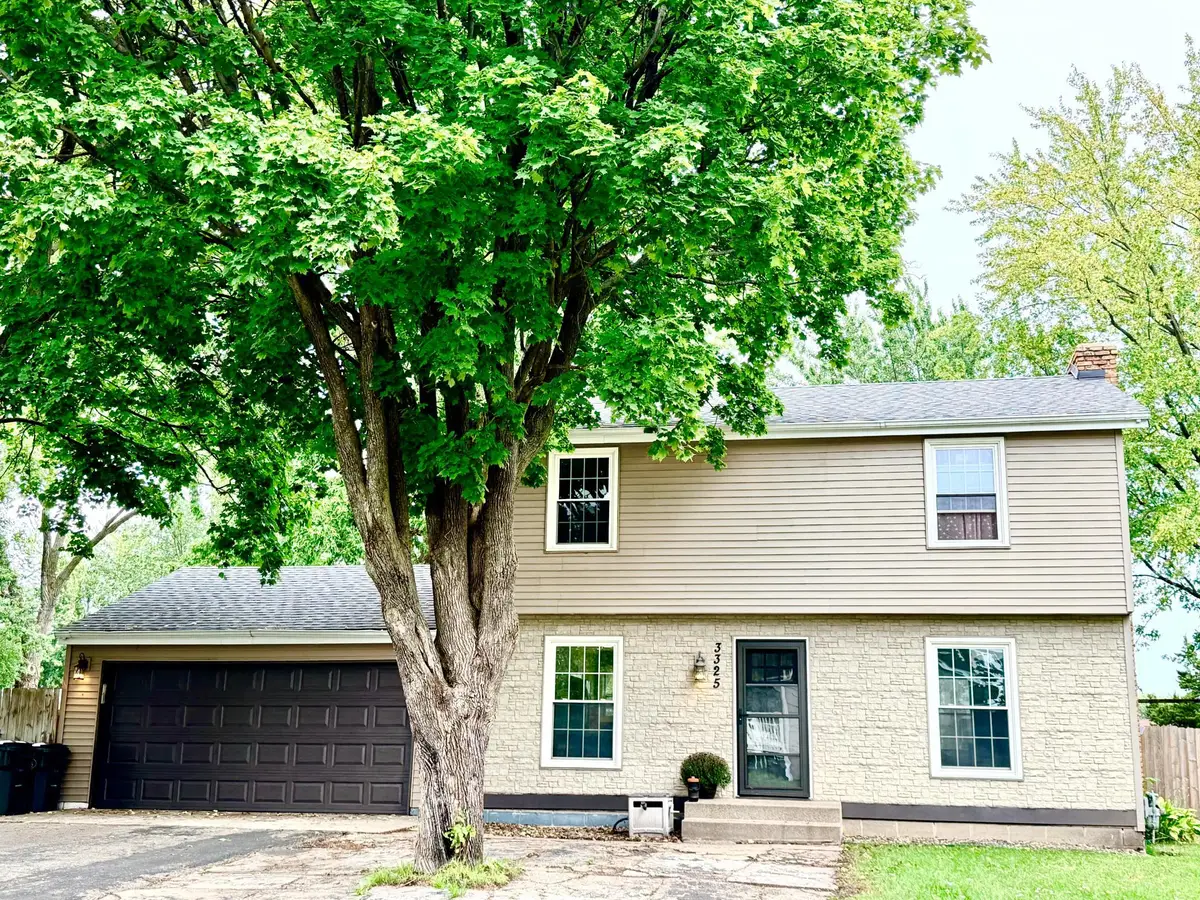 3325 148th Street W, Rosemount, MN 55068 - #1