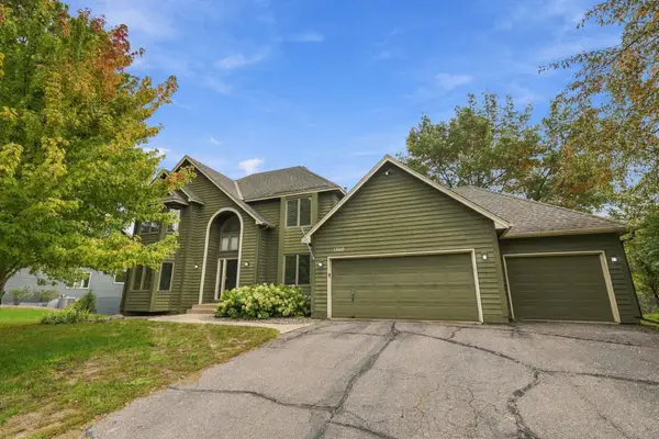 13610 Georgia Drive, Apple Valley, MN 55124