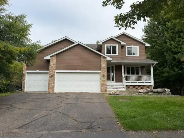 15581 Iodine Street Nw, Ramsey, MN 55303
