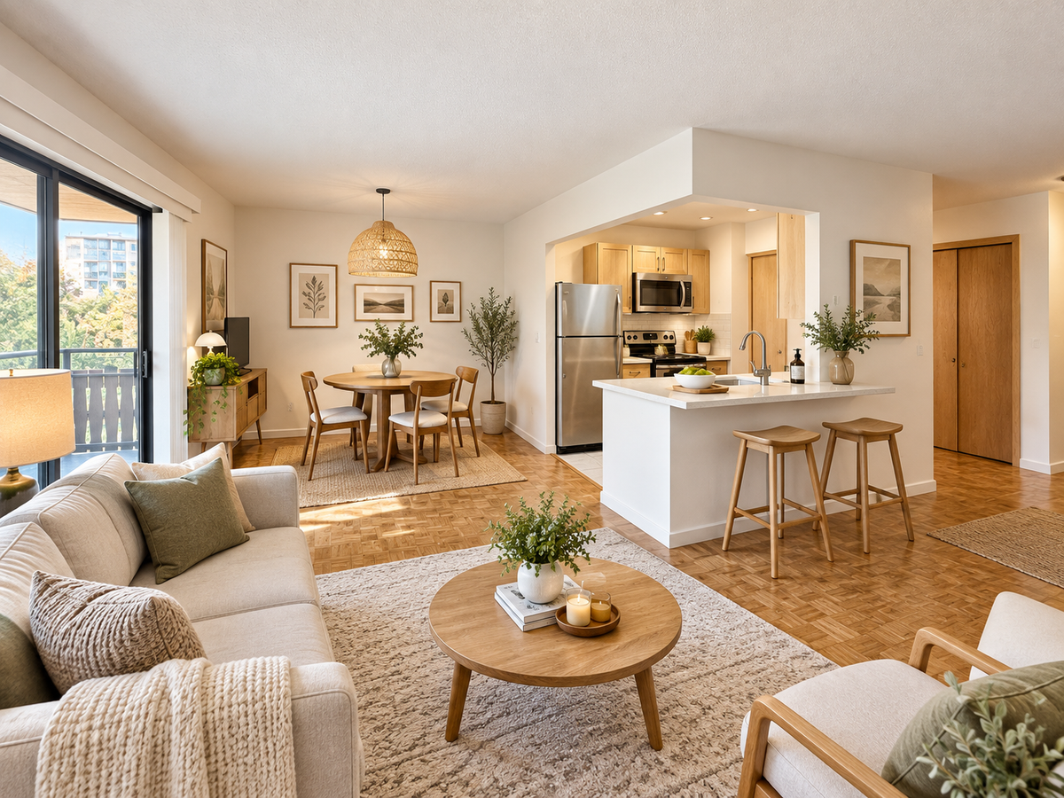 410 Groveland Avenue #305, Minneapolis, MN 55403 - #1