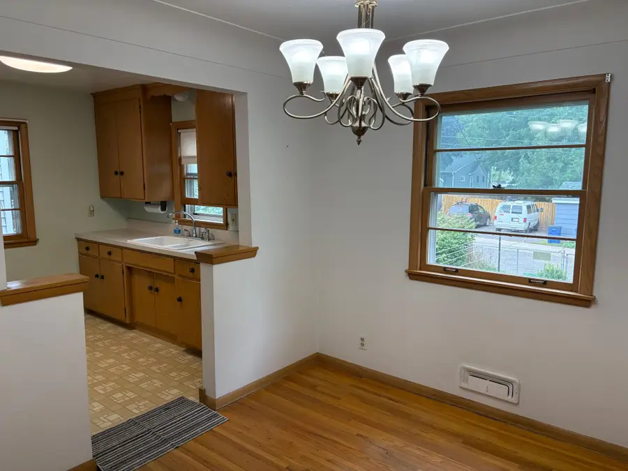 3832 Jackson Street Ne, Columbia Heights, MN 55421 - #3