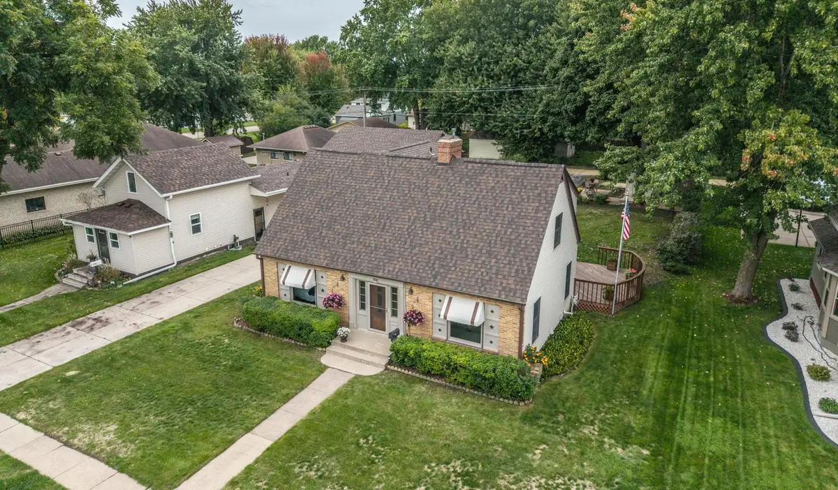 908 3rd Street, Farmington, MN 55024 - #1