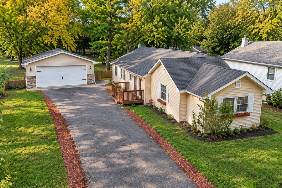 71 63 1/2 Way Ne, Fridley, MN 55432 - #2