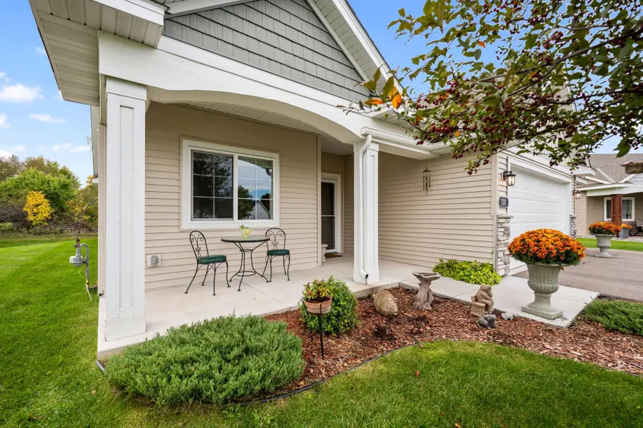 331 Riverview Circle, Hanover, MN 55341 - #2