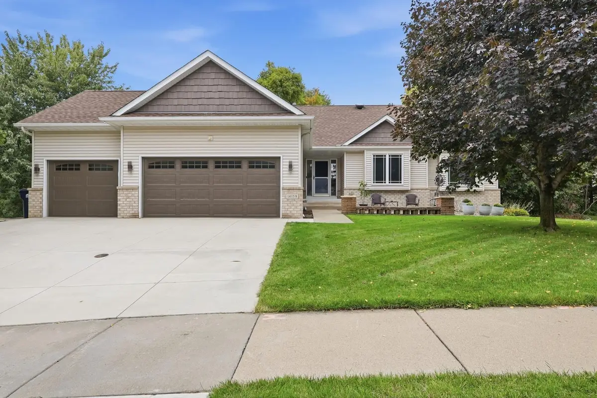 14159 Bluebird Trail Ne, Prior Lake, MN 55372 - #1
