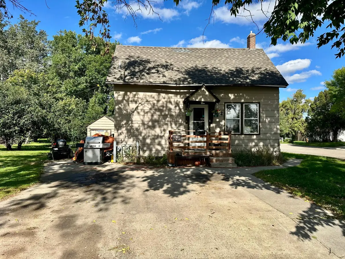 222 Cedar Avenue Ne, Wadena, MN 56482 - #1