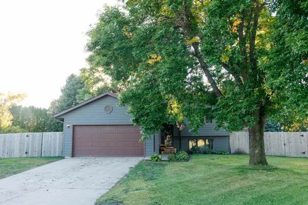 3503 13th Street S, Moorhead, MN 56560