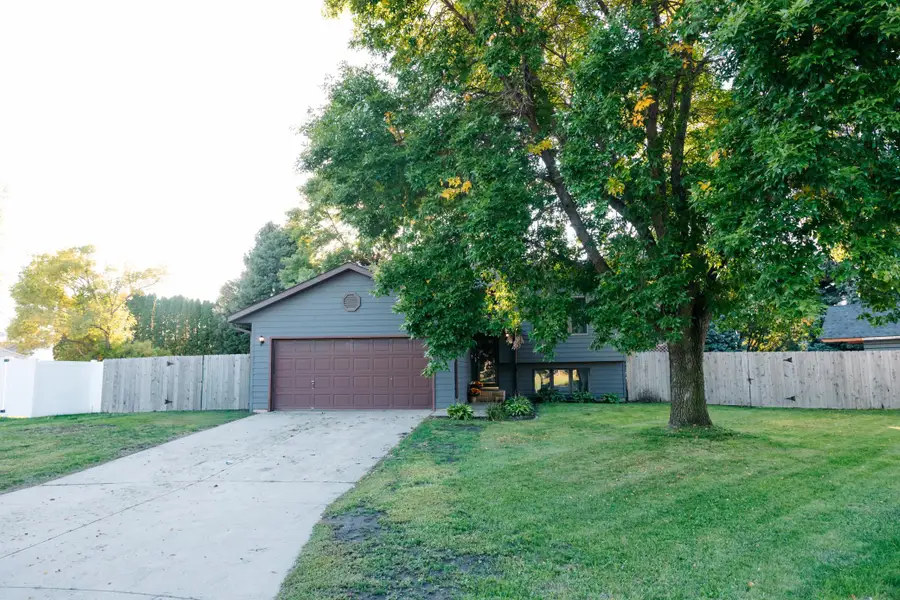 3503 13th Street S, Moorhead, MN 56560 - #2