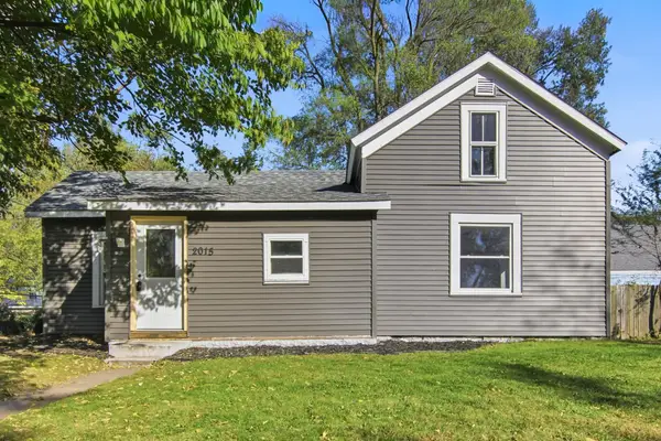 2015 2nd Street, Eau Claire, WI 54703