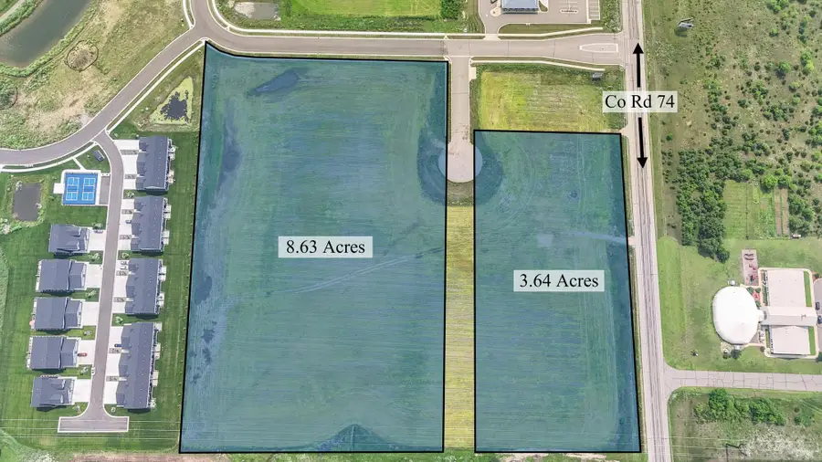 TBD Stone Gate Dr, Saint Cloud, MN 56301 - #2