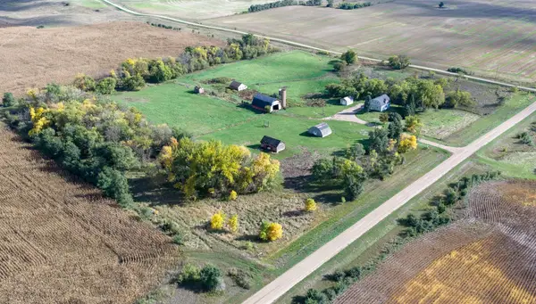 6192 127th Avenue Se, Lisbon, ND 58054