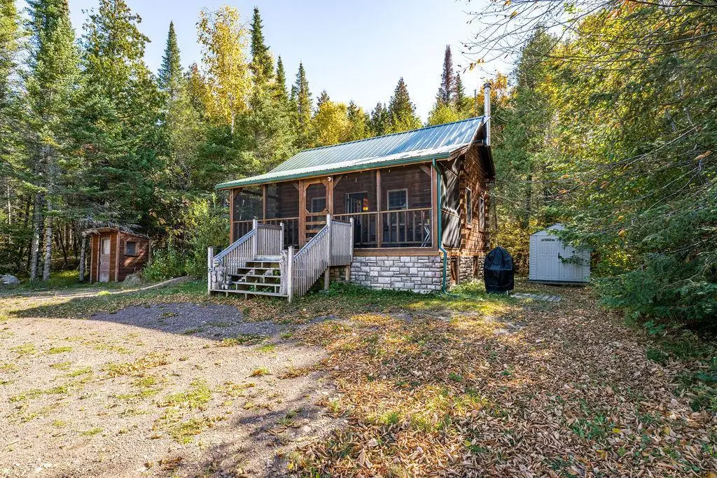 4223 S Thomas Lake Road, Two Harbors, MN 55616 - #1